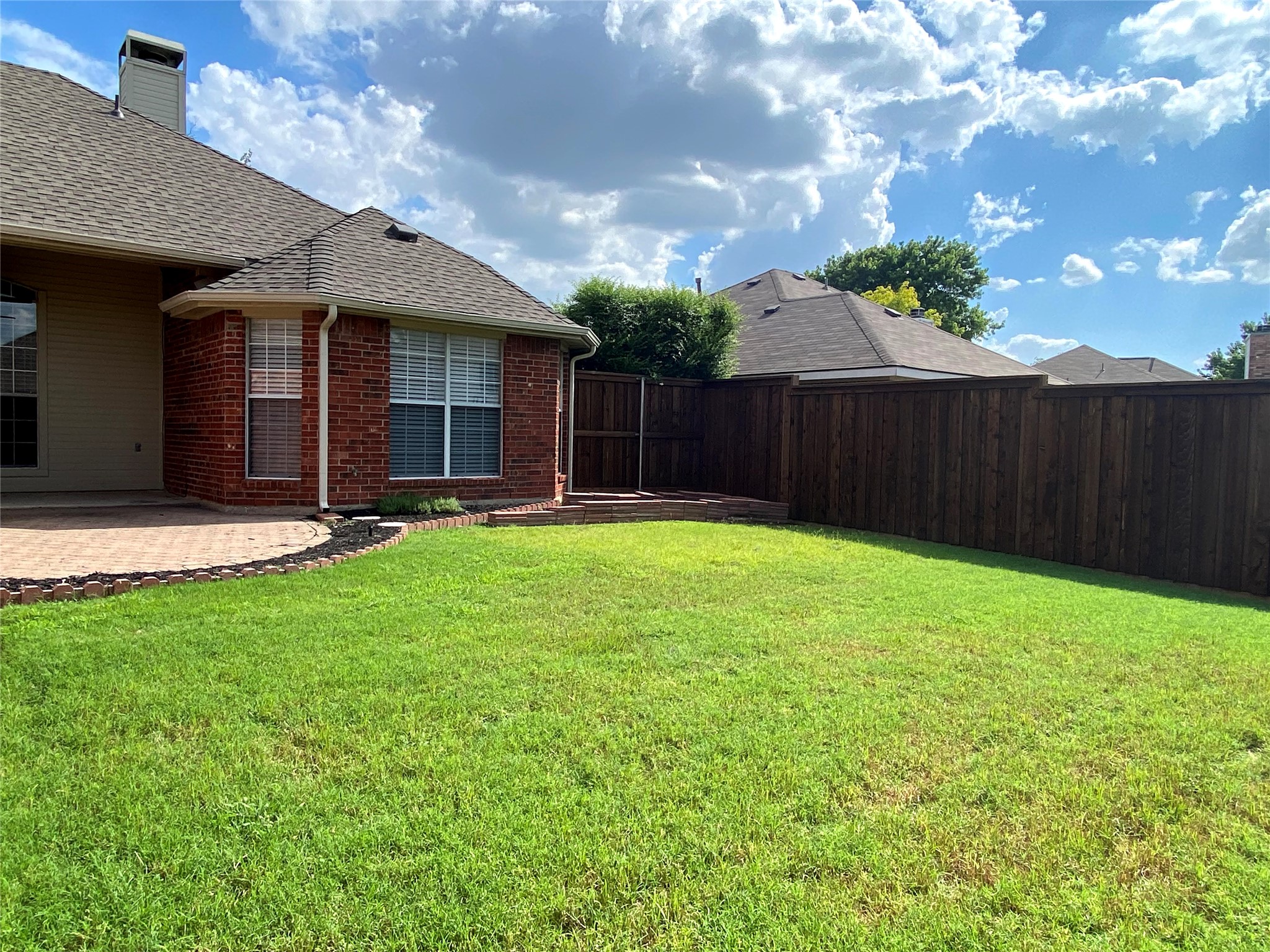 9900 Buckingham Lane Frisco TX 75035