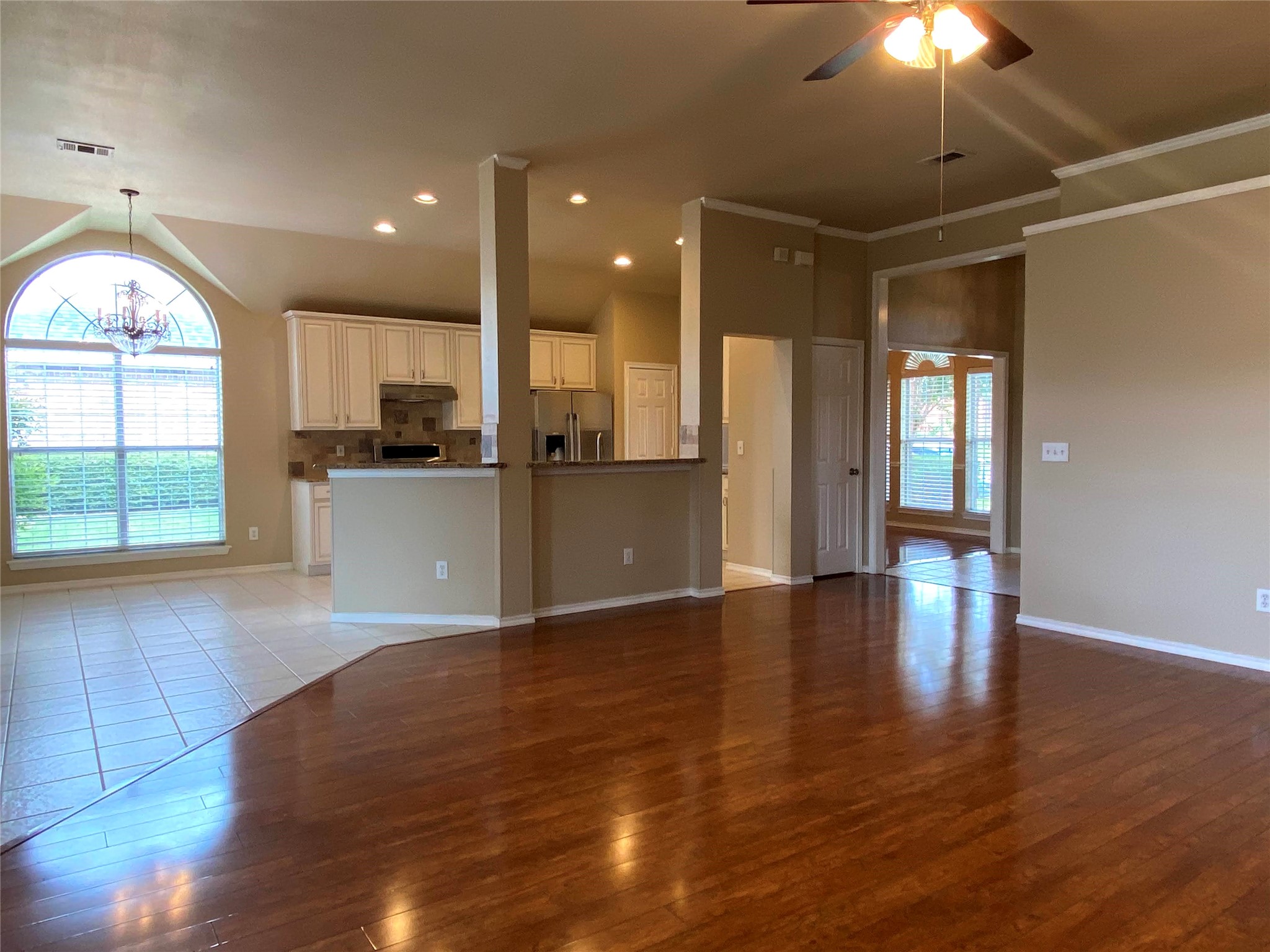 9900 Buckingham Lane Frisco TX 75035