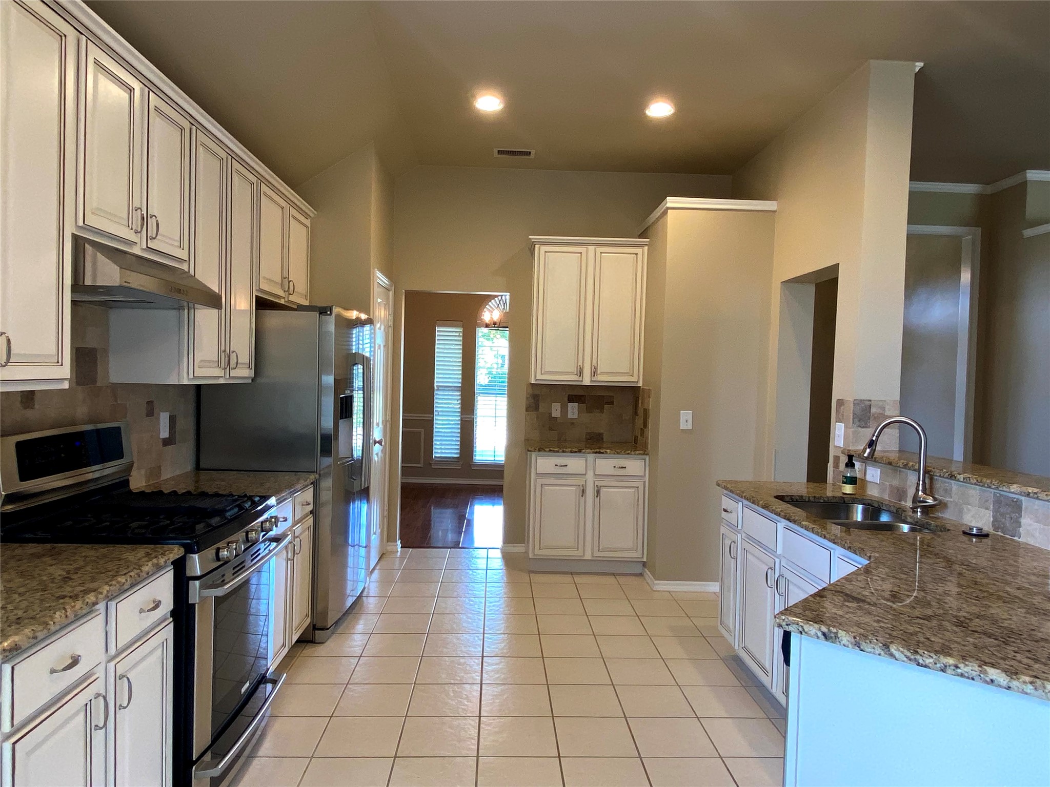 9900 Buckingham Lane Frisco TX 75035