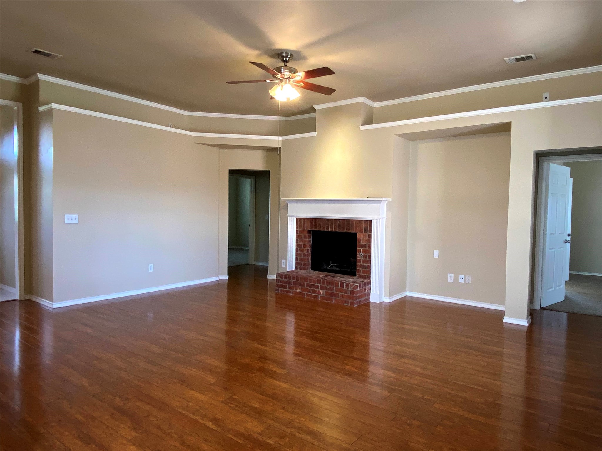9900 Buckingham Lane Frisco TX 75035