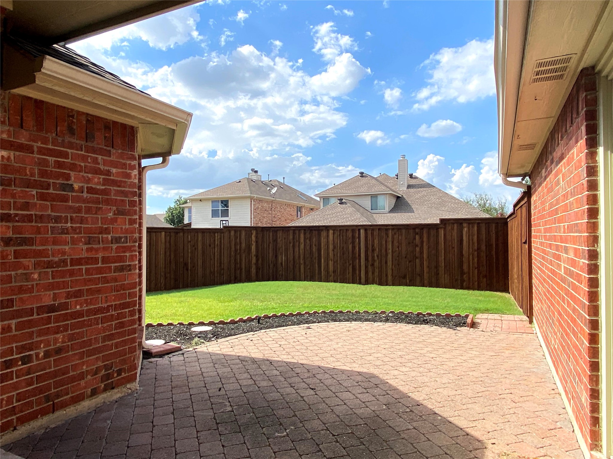 9900 Buckingham Lane Frisco TX 75035