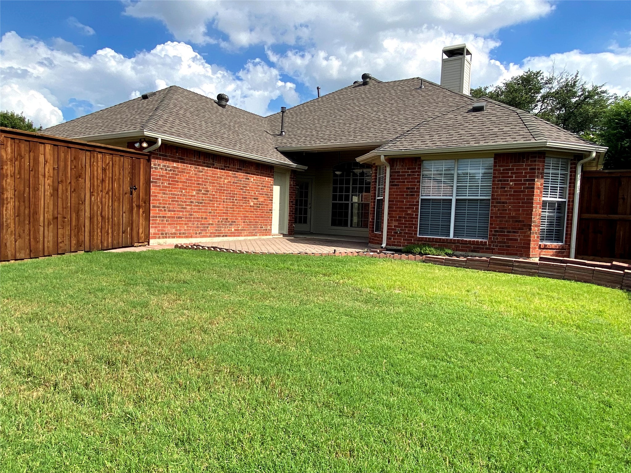 9900 Buckingham Lane Frisco TX 75035