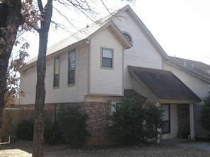 3104 Timber Ridge Grapevine TX 76051