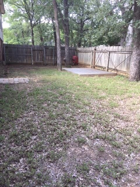 3104 Timber Ridge Grapevine TX 76051