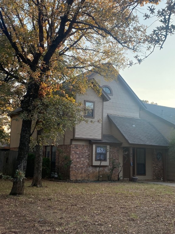 3104 Timber Ridge Grapevine TX 76051
