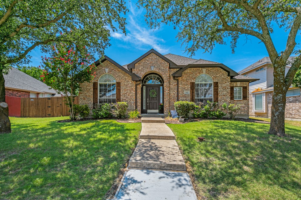 2421 Teagle Drive Rockwall TX 75032