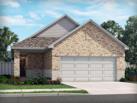 707 Dotty McKinney TX 75071