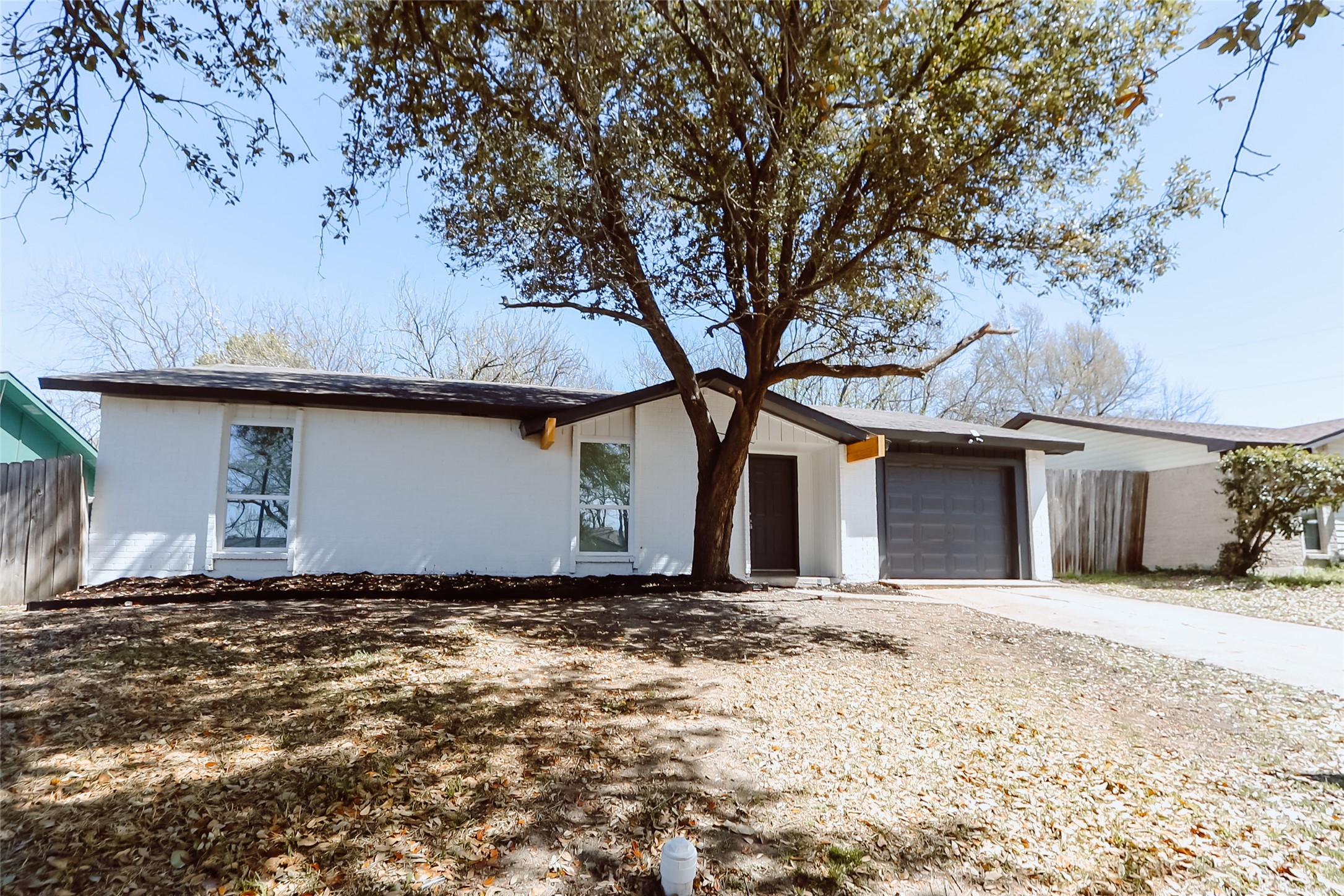 5106 Preston Trail Garland TX 75043