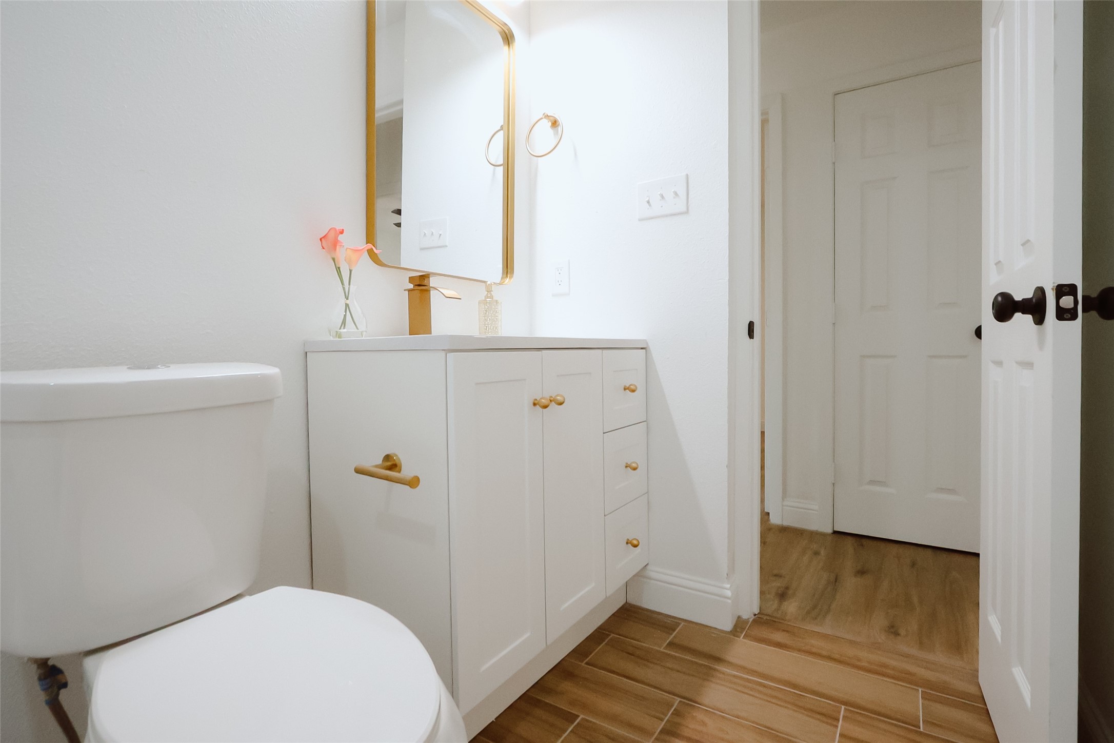 5106 Preston Trail Garland TX 75043