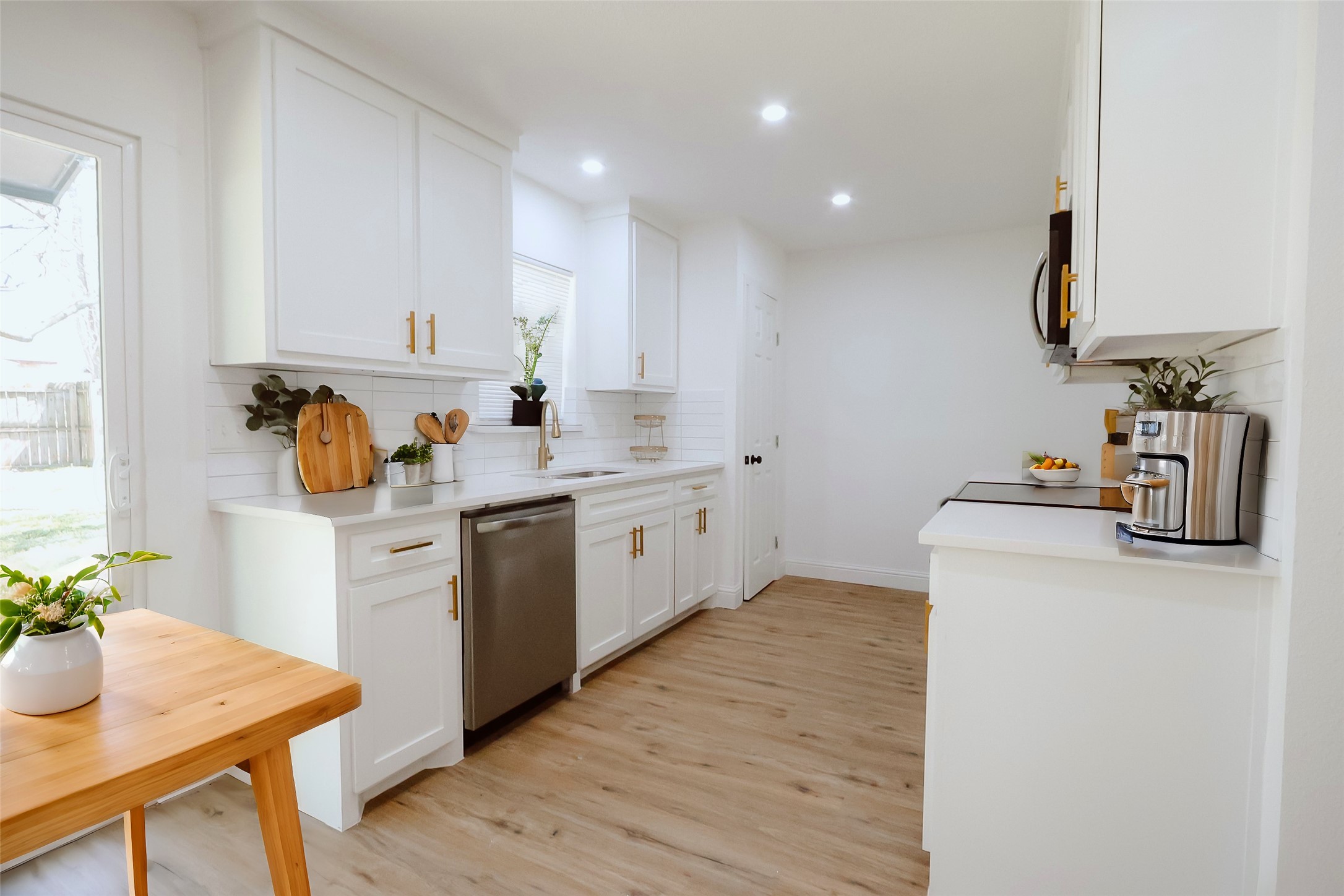 5106 Preston Trail Garland TX 75043