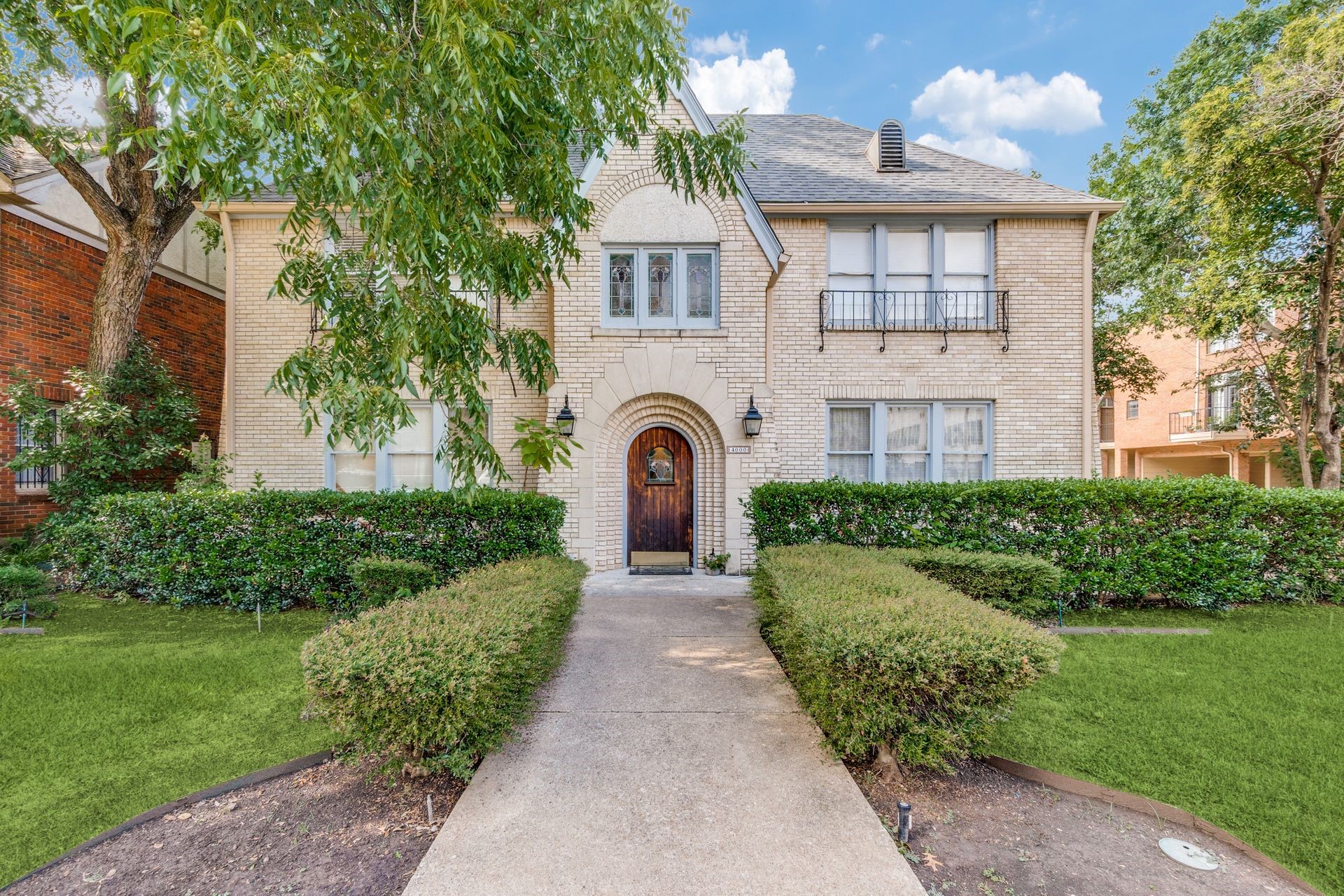 4000 Hawthorne Avenue Dallas TX 75219