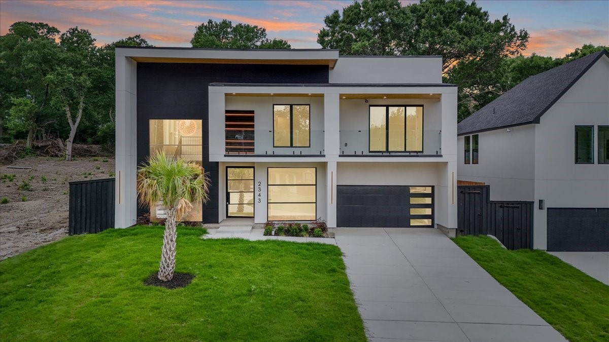 2343 Fatima Avenue Dallas TX 75241