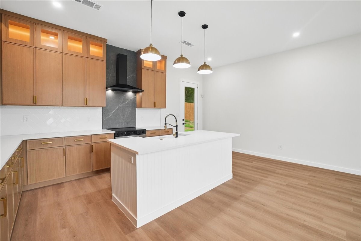 2343 Fatima Avenue Dallas TX 75241
