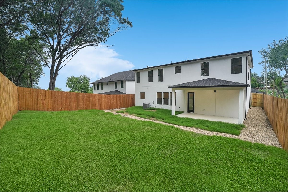 2343 Fatima Avenue Dallas TX 75241