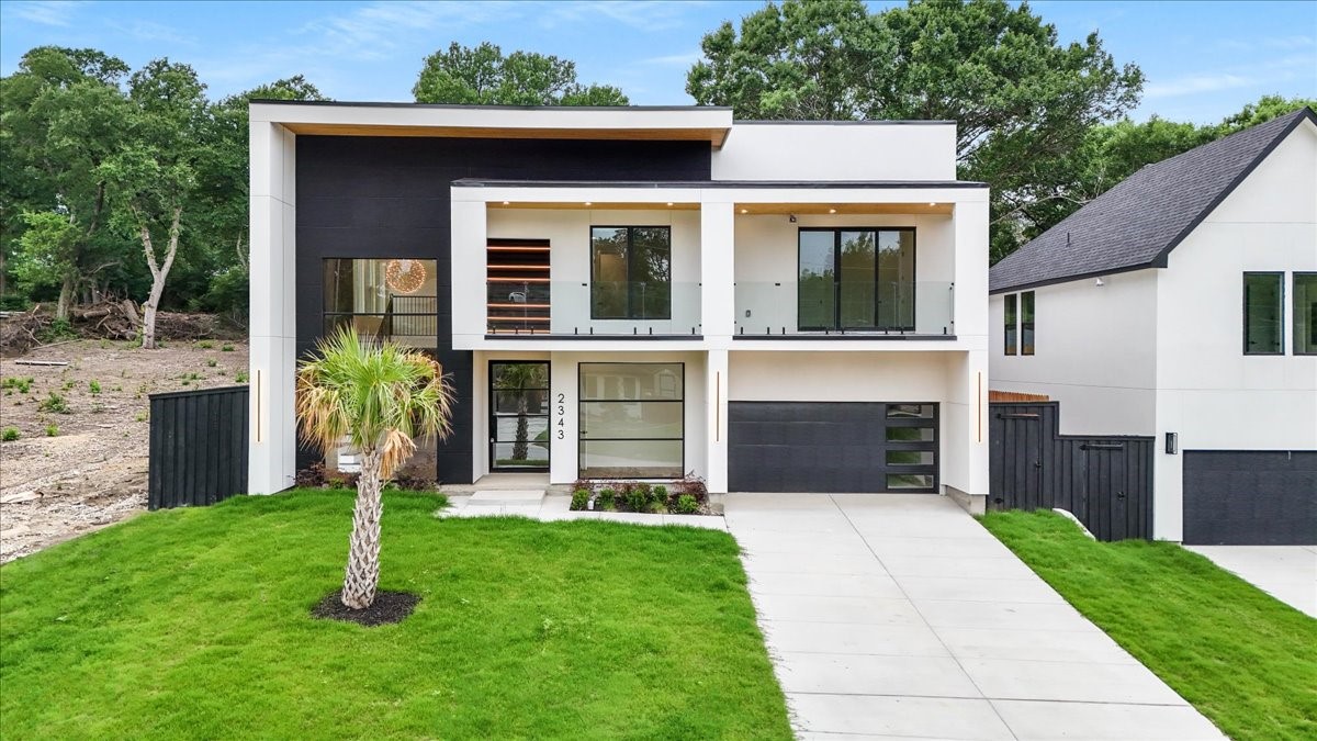 2343 Fatima Avenue Dallas TX 75241