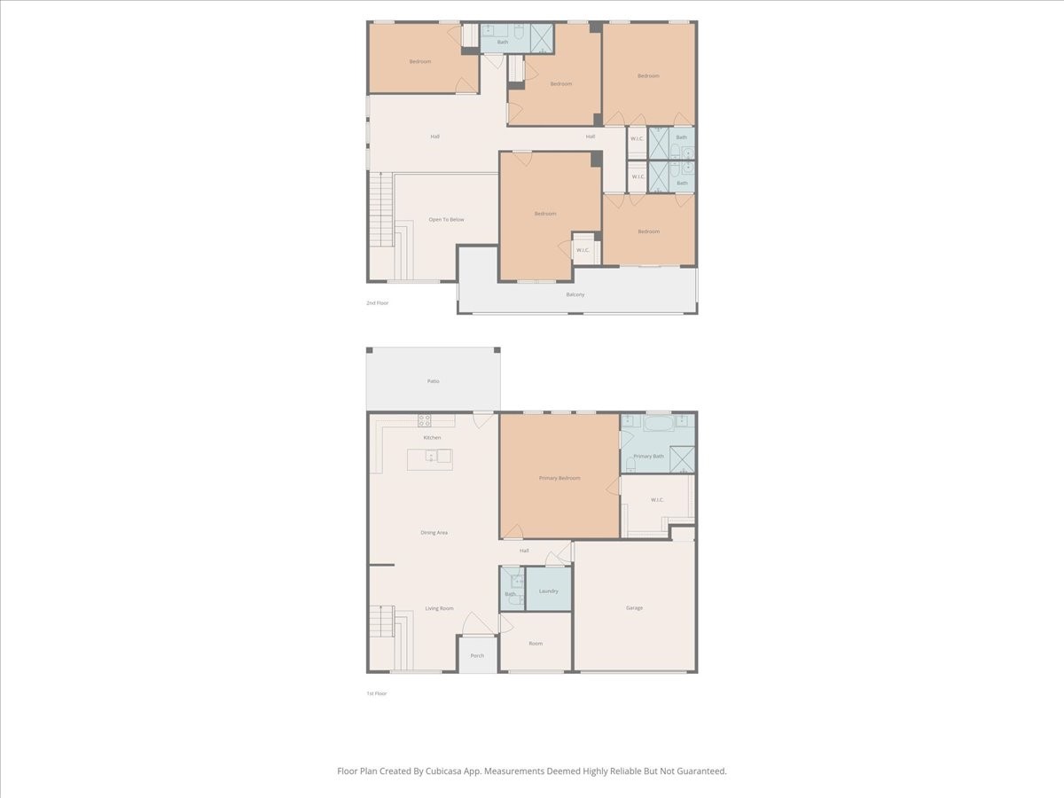 2343 Fatima Avenue Dallas TX 75241