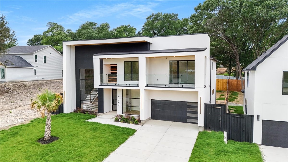 2343 Fatima Avenue Dallas TX 75241