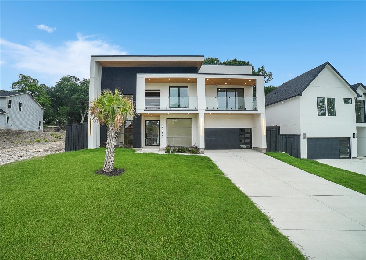 2343 Fatima Avenue Dallas TX 75241