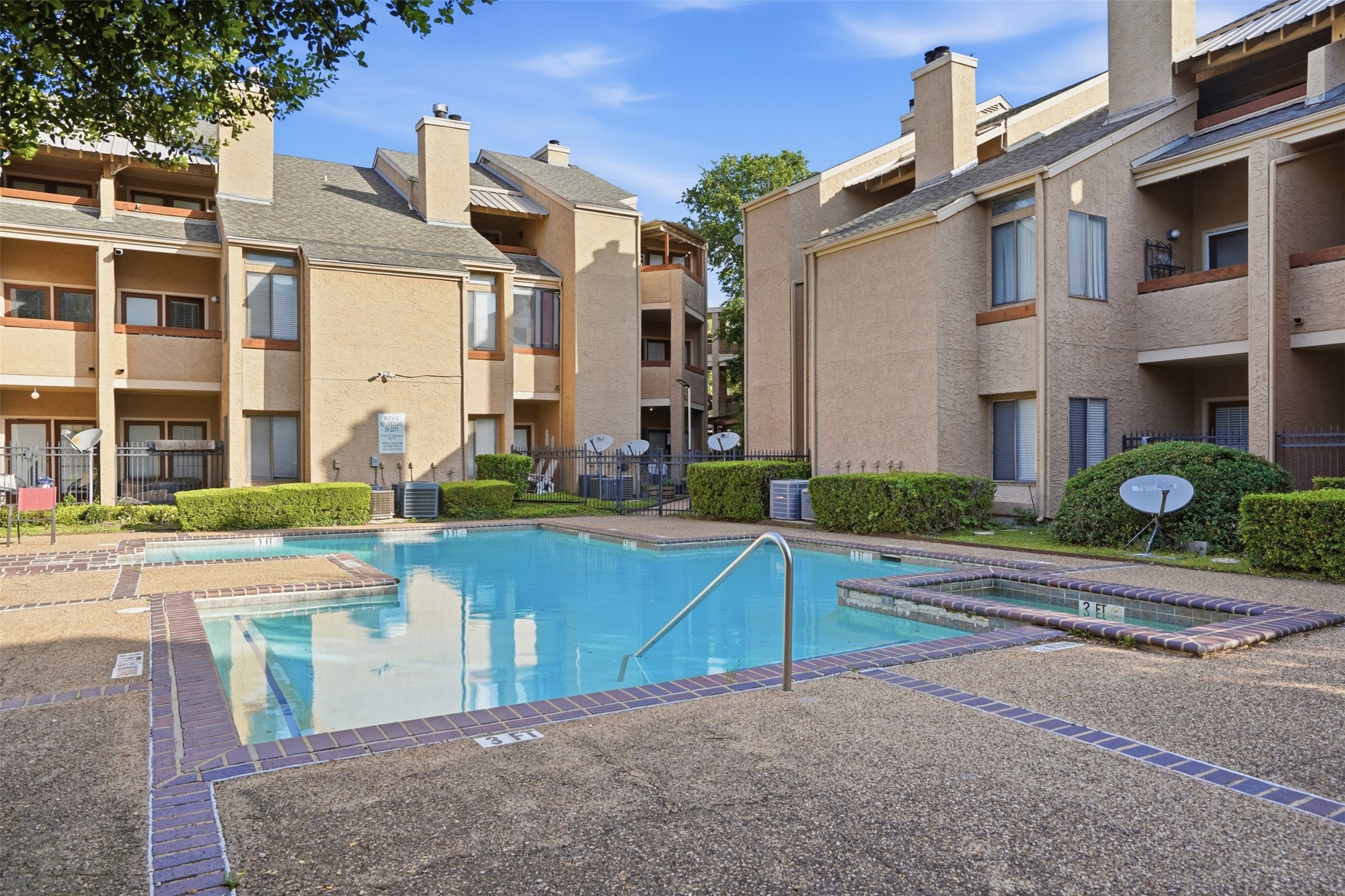 5550 Spring Valley Road Dallas TX 75254