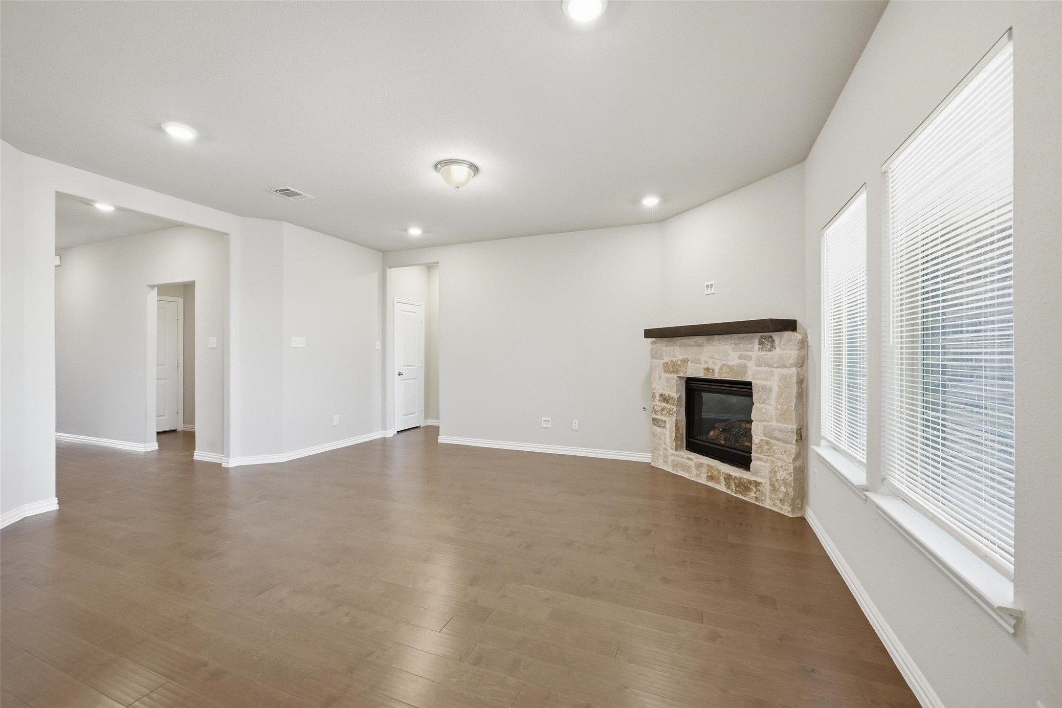 1116 Rountree Court Celina TX 75009