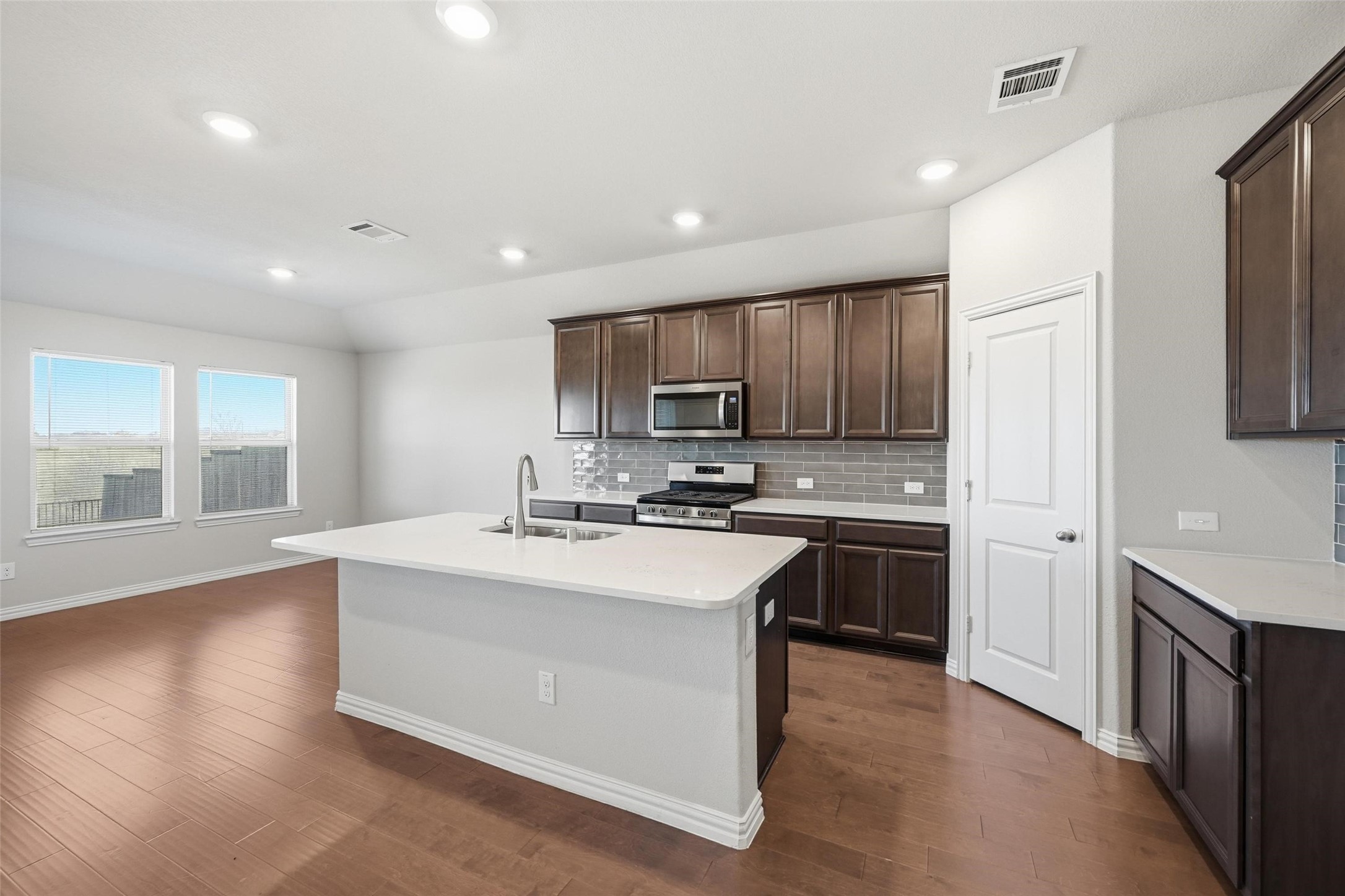 1116 Rountree Court Celina TX 75009