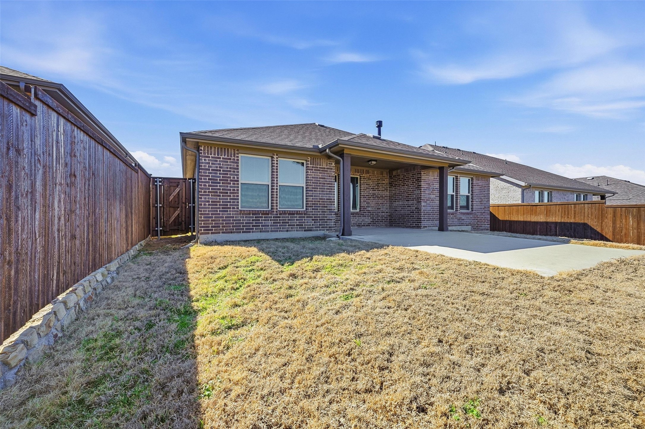 1116 Rountree Court Celina TX 75009