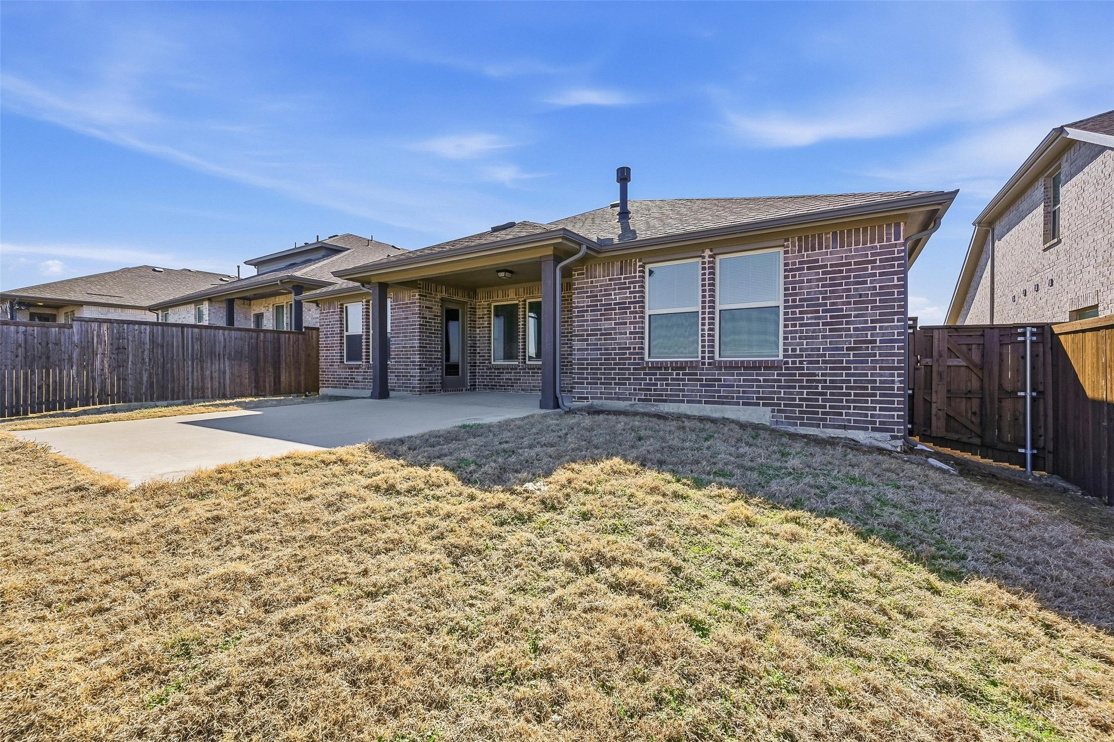 1116 Rountree Court Celina TX 75009