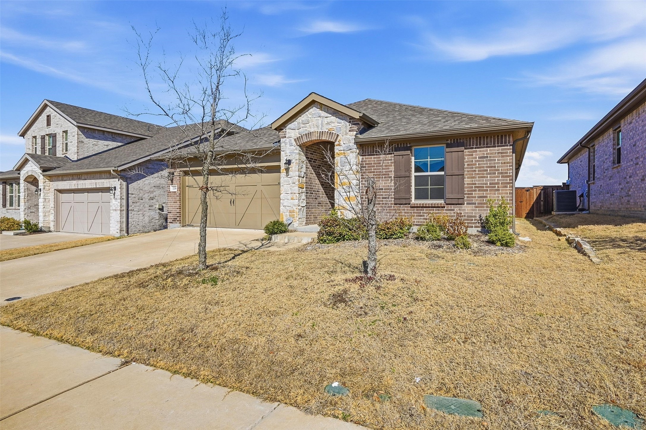 1116 Rountree Court Celina TX 75009
