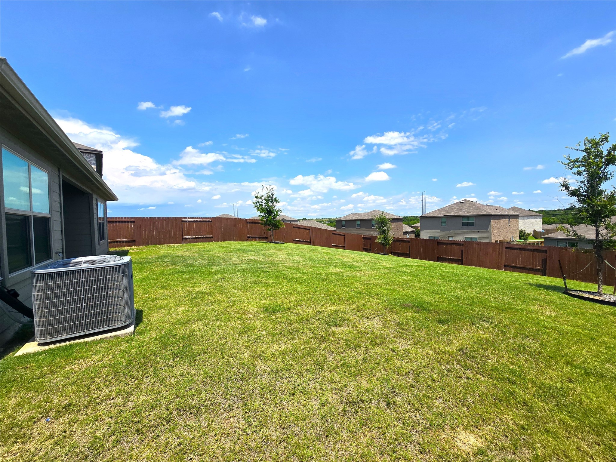 223 Drifter Drive Newark TX 76071