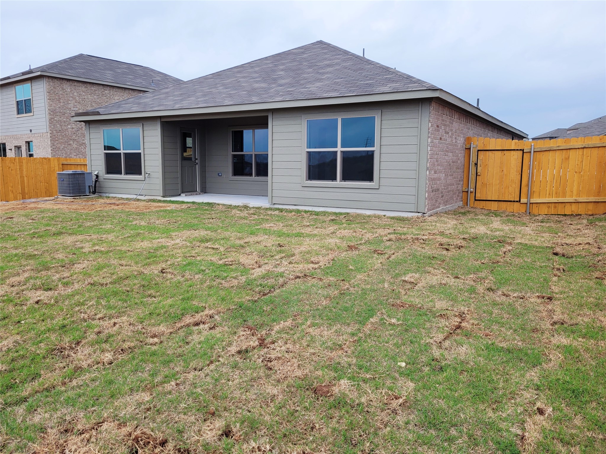 223 Drifter Drive Newark TX 76071