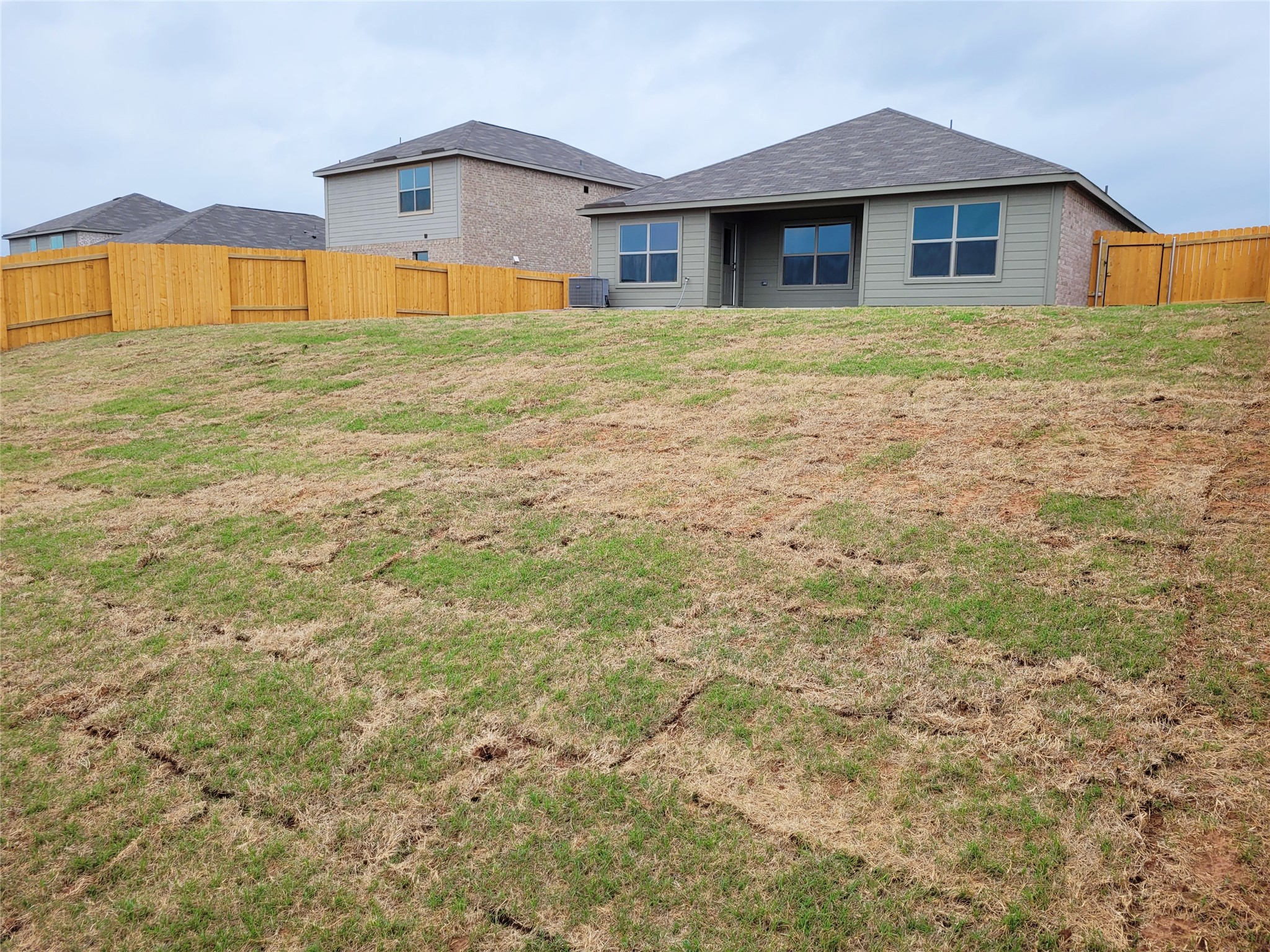 223 Drifter Drive Newark TX 76071