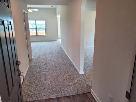 223 Drifter Drive Newark TX 76071