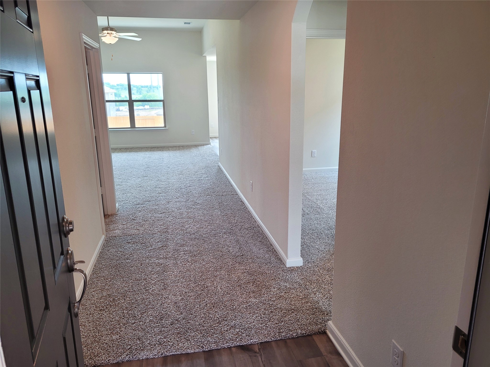 223 Drifter Drive Newark TX 76071