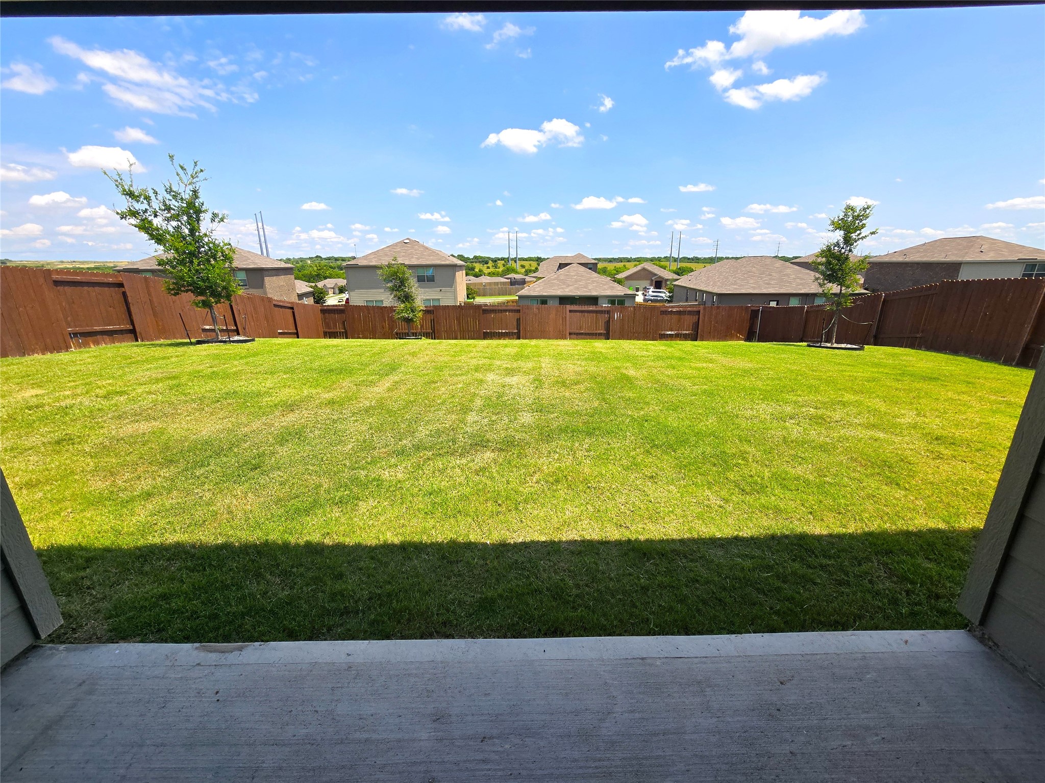 223 Drifter Drive Newark TX 76071