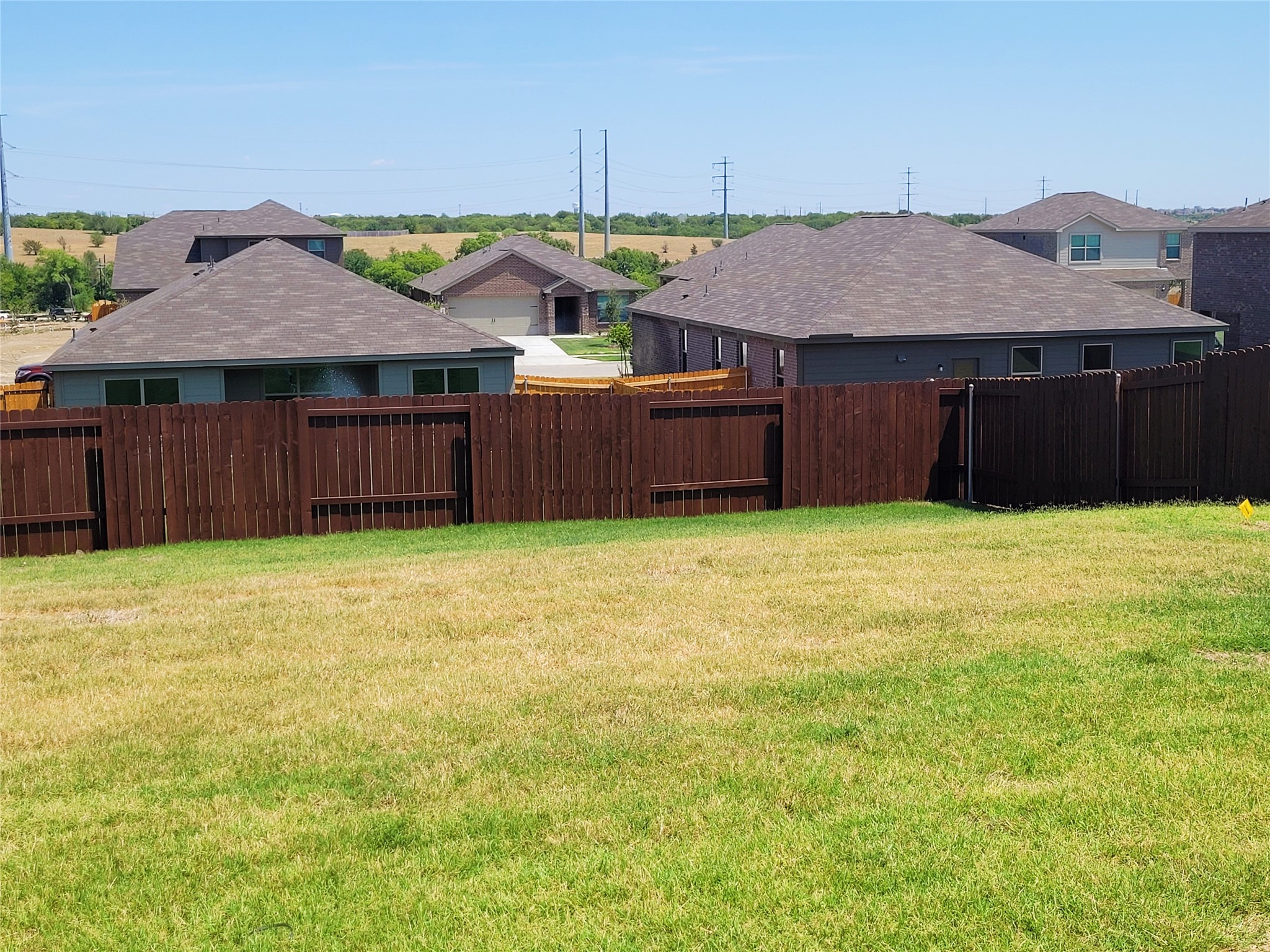 223 Drifter Drive Newark TX 76071