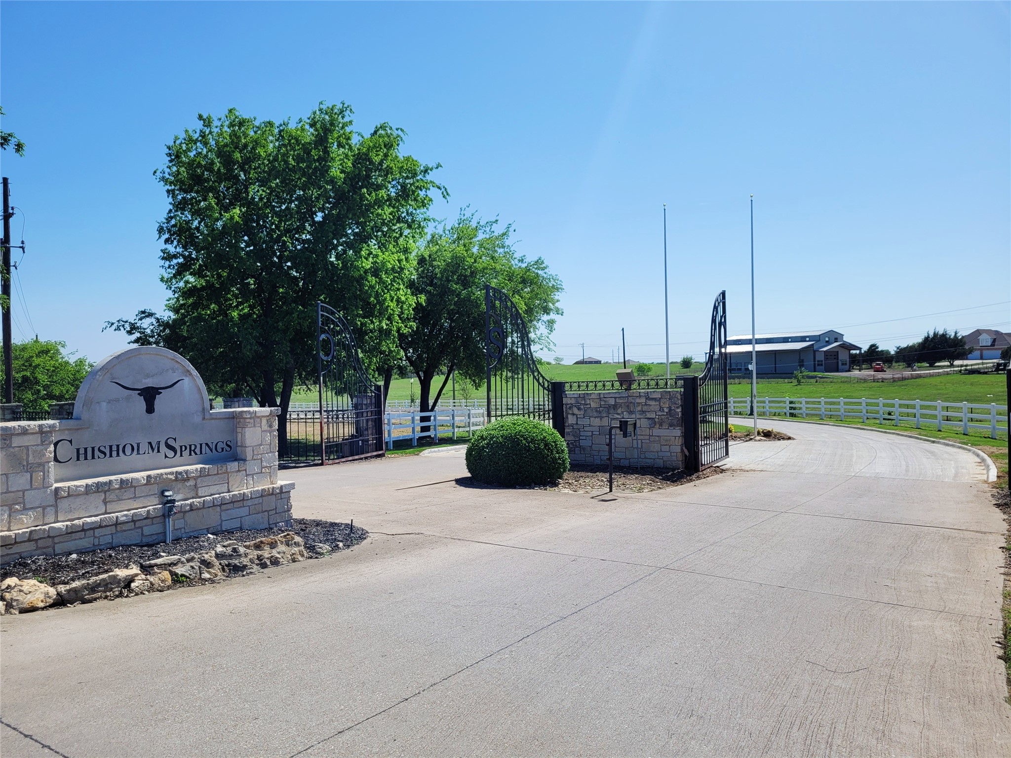 223 Drifter Drive Newark TX 76071