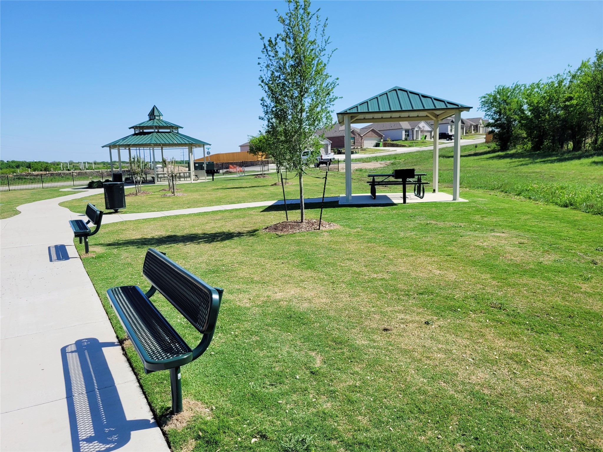 223 Drifter Drive Newark TX 76071