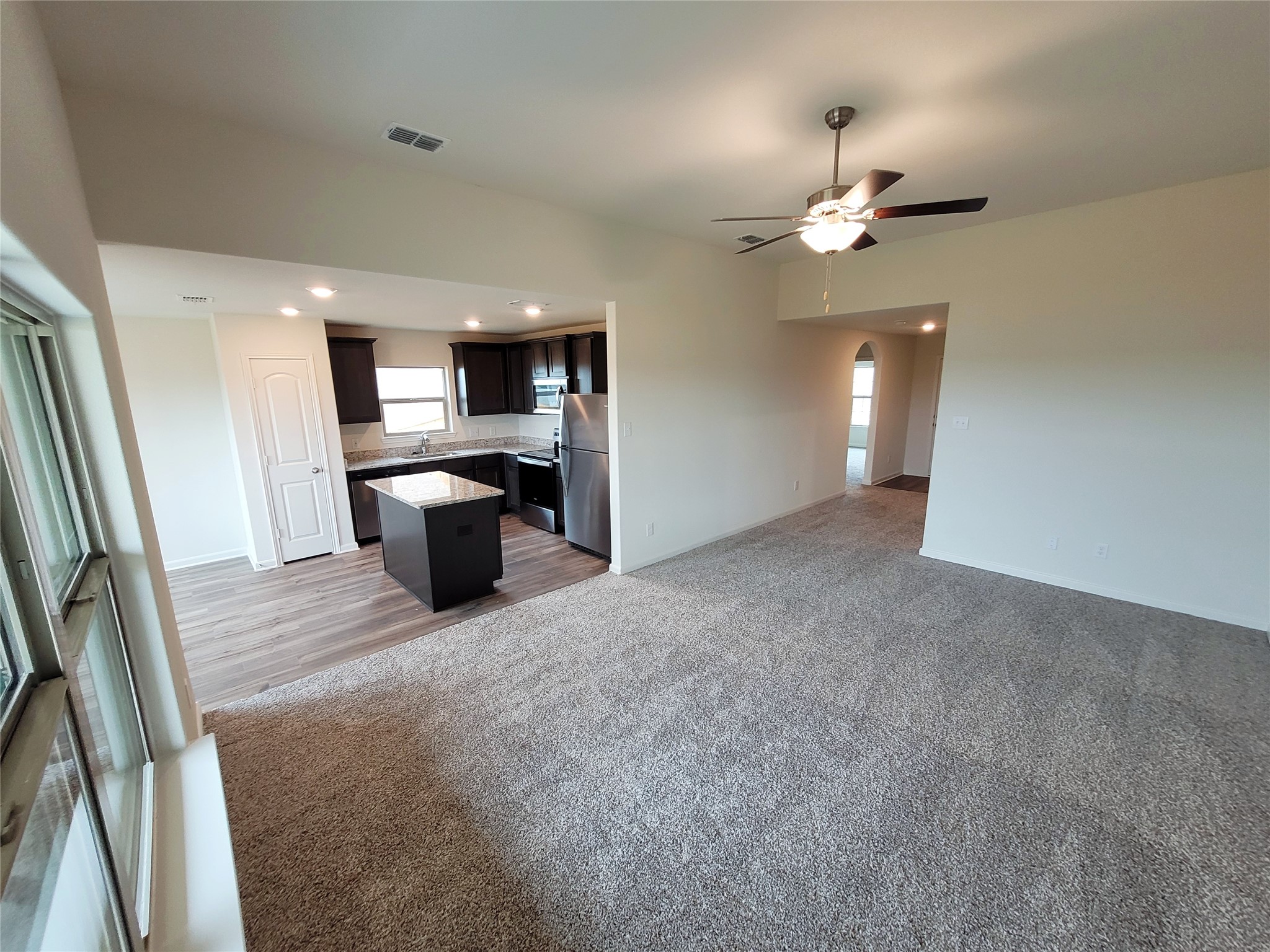 223 Drifter Drive Newark TX 76071