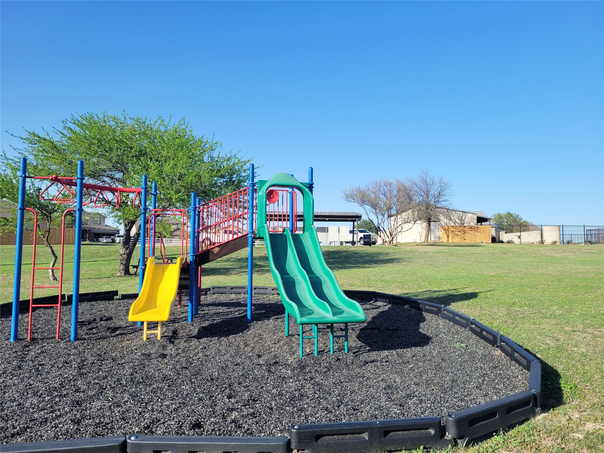 223 Drifter Drive Newark TX 76071