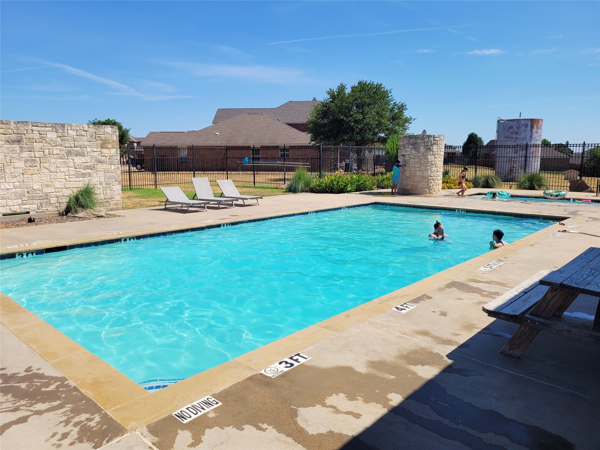223 Drifter Drive Newark TX 76071