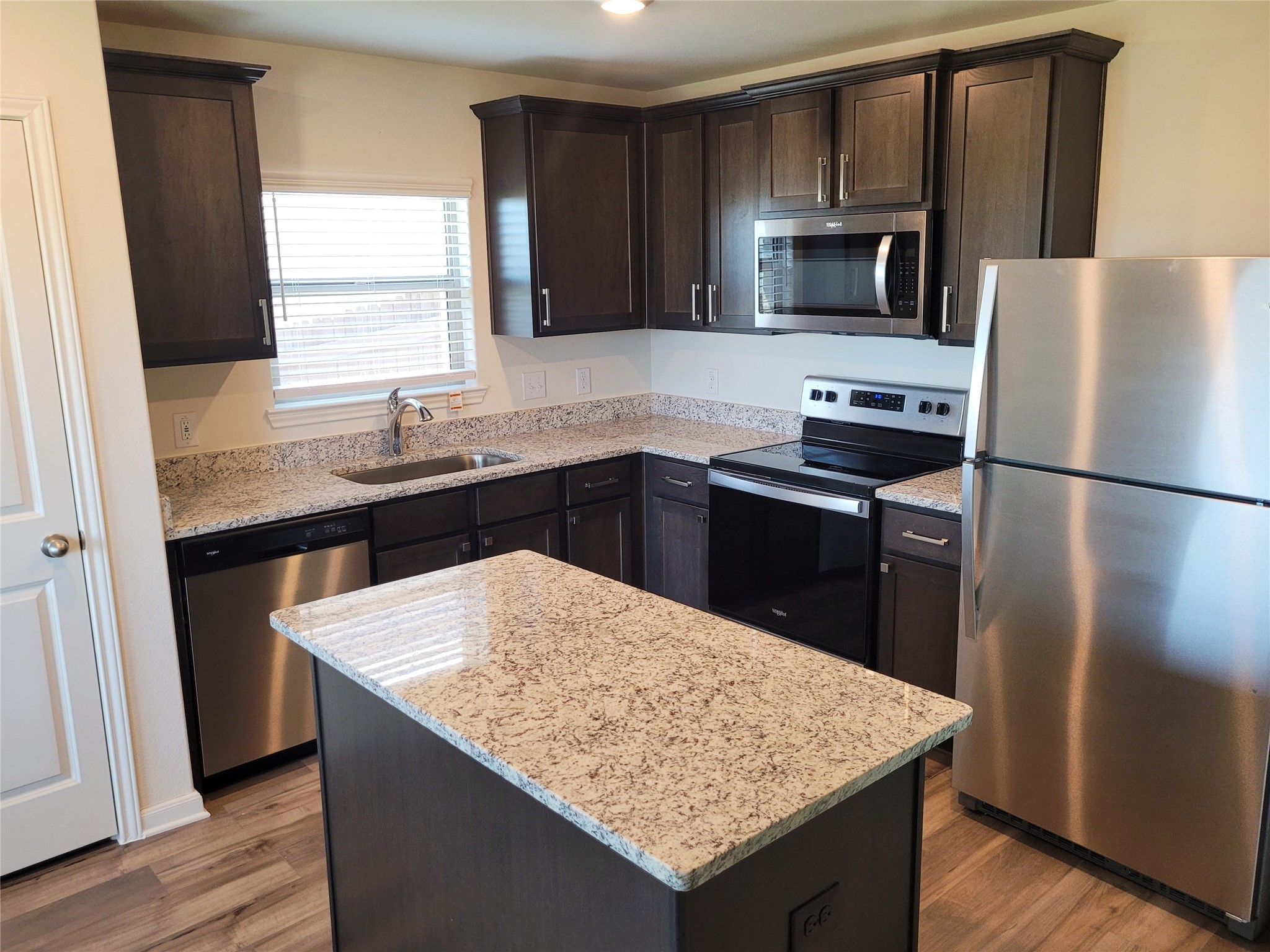223 Drifter Drive Newark TX 76071