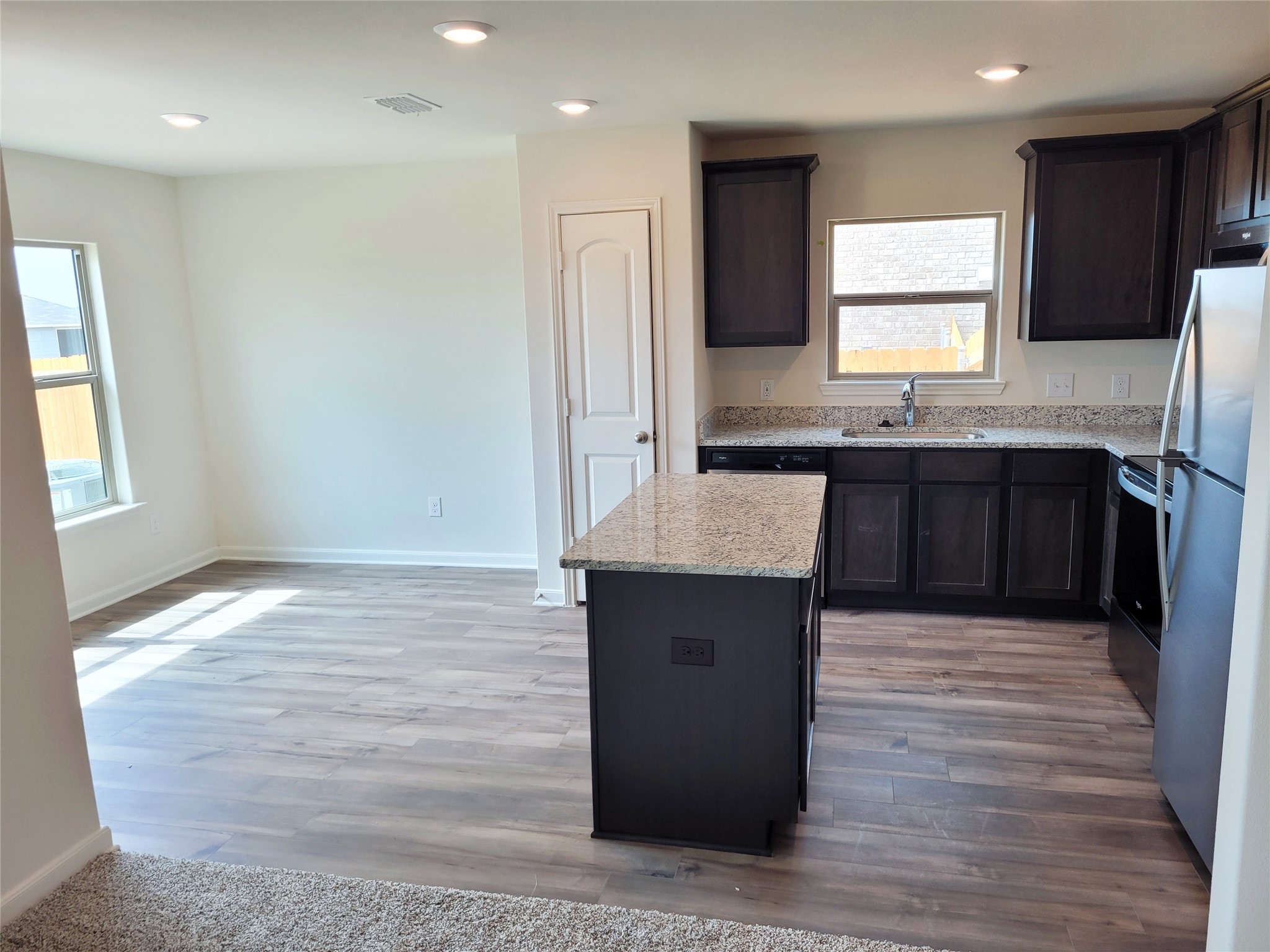 223 Drifter Drive Newark TX 76071