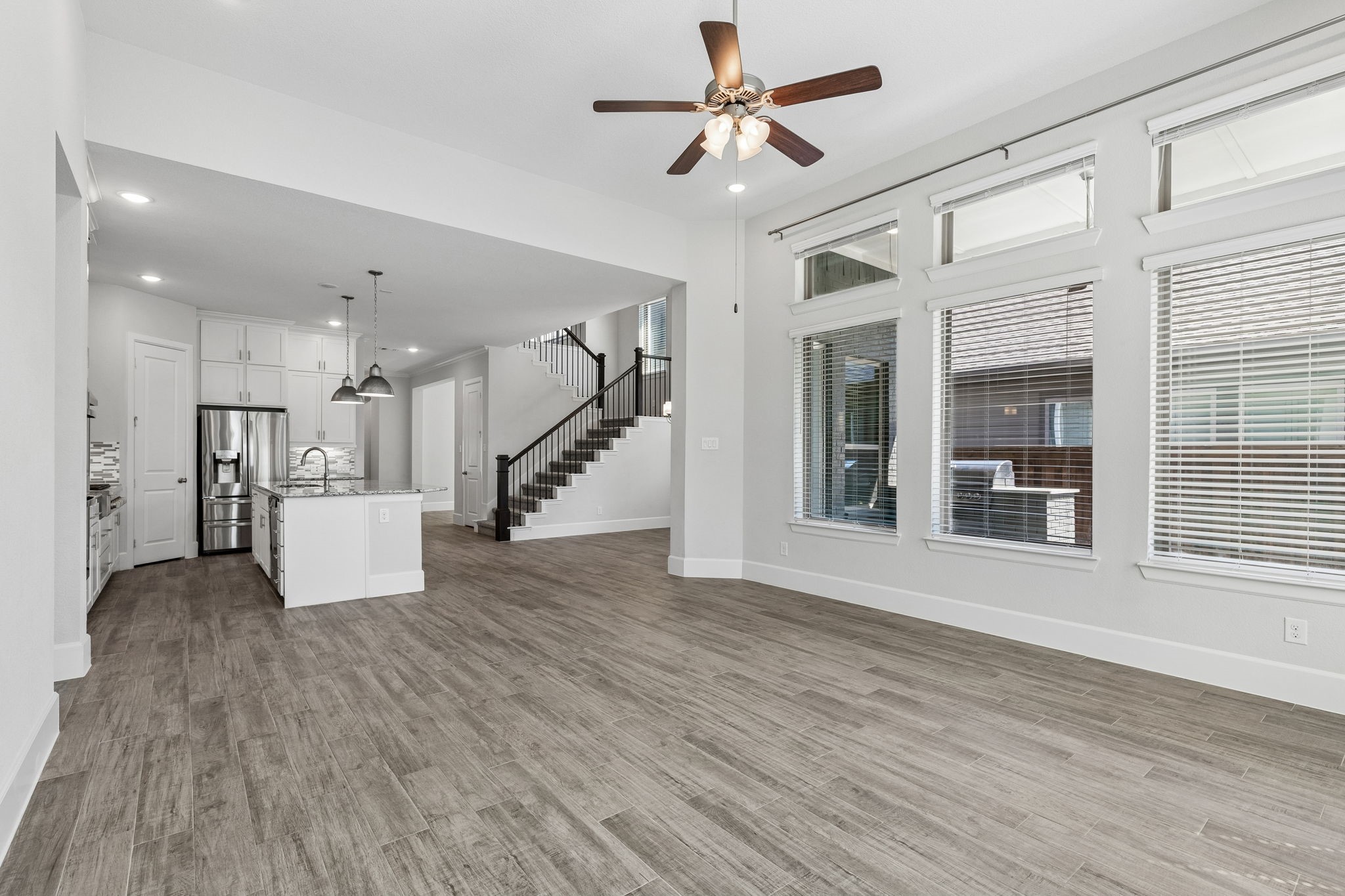 1908 Roundtree Circle E Fort Worth TX 76008
