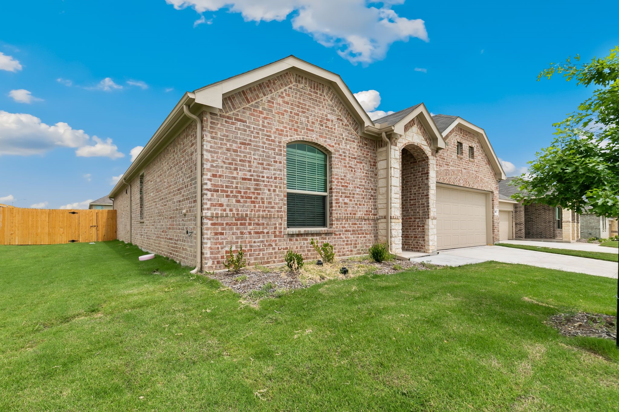 952 Dustwood Drive Fort Worth TX 76052