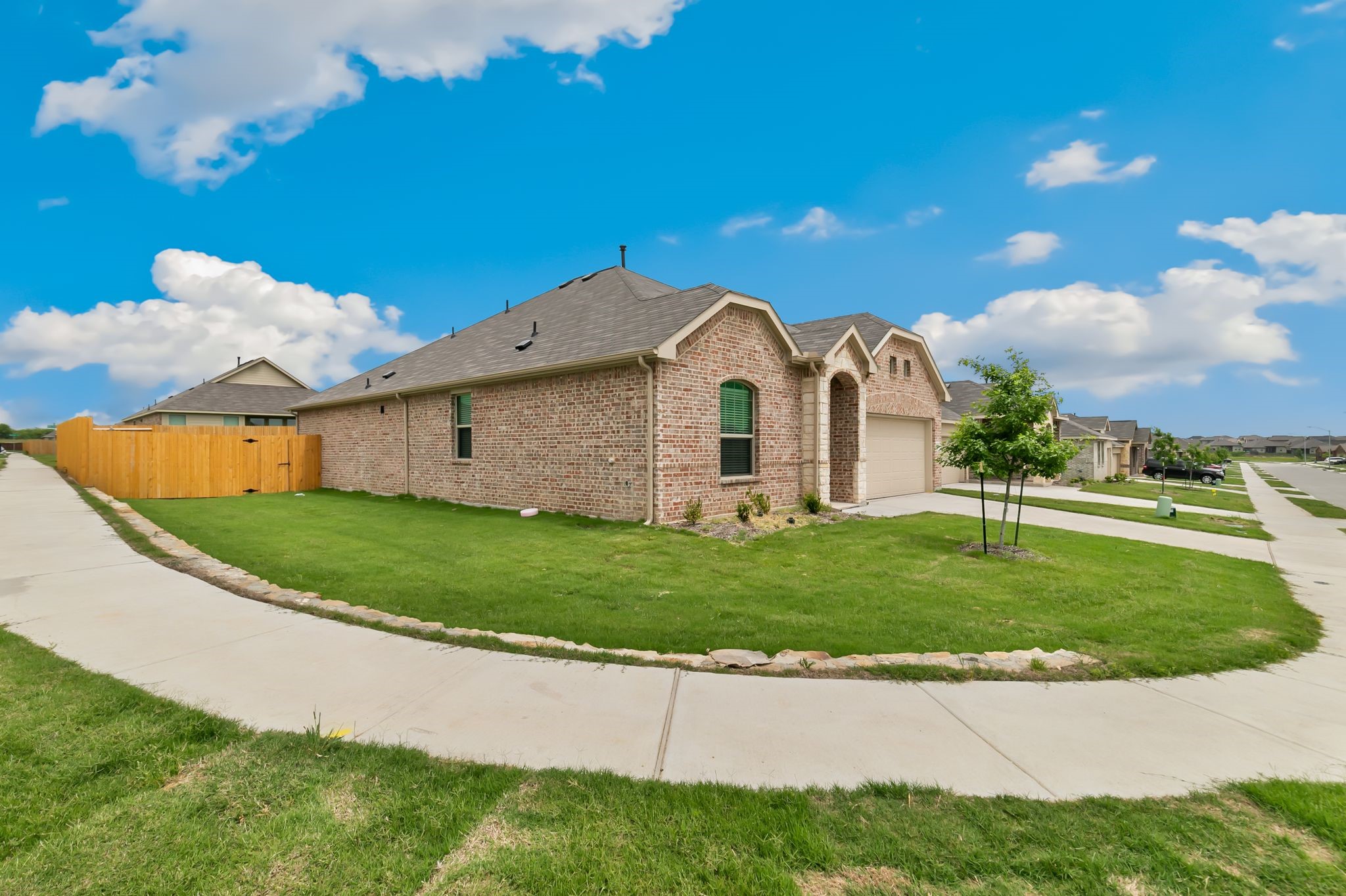 952 Dustwood Drive Fort Worth TX 76052