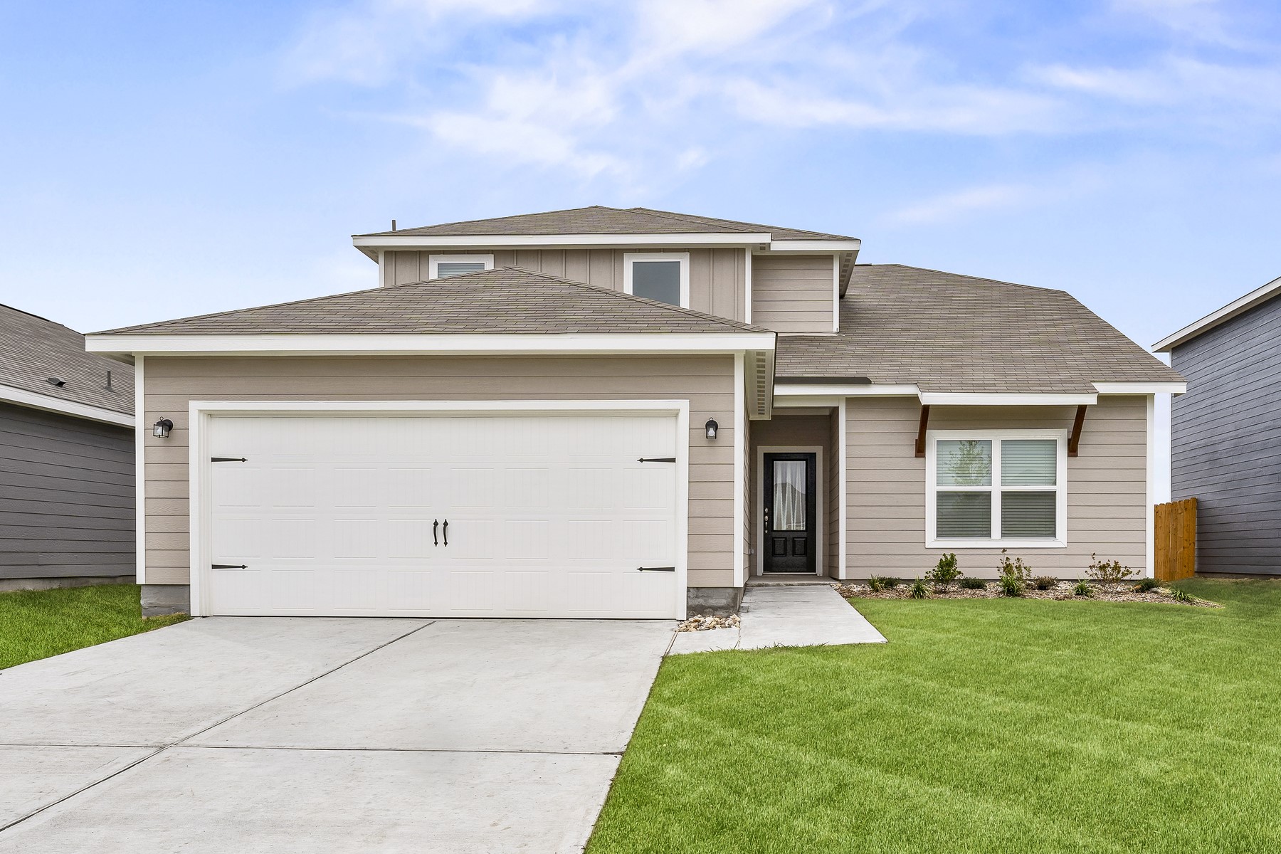 1202 Reed Street Greenville TX 75401
