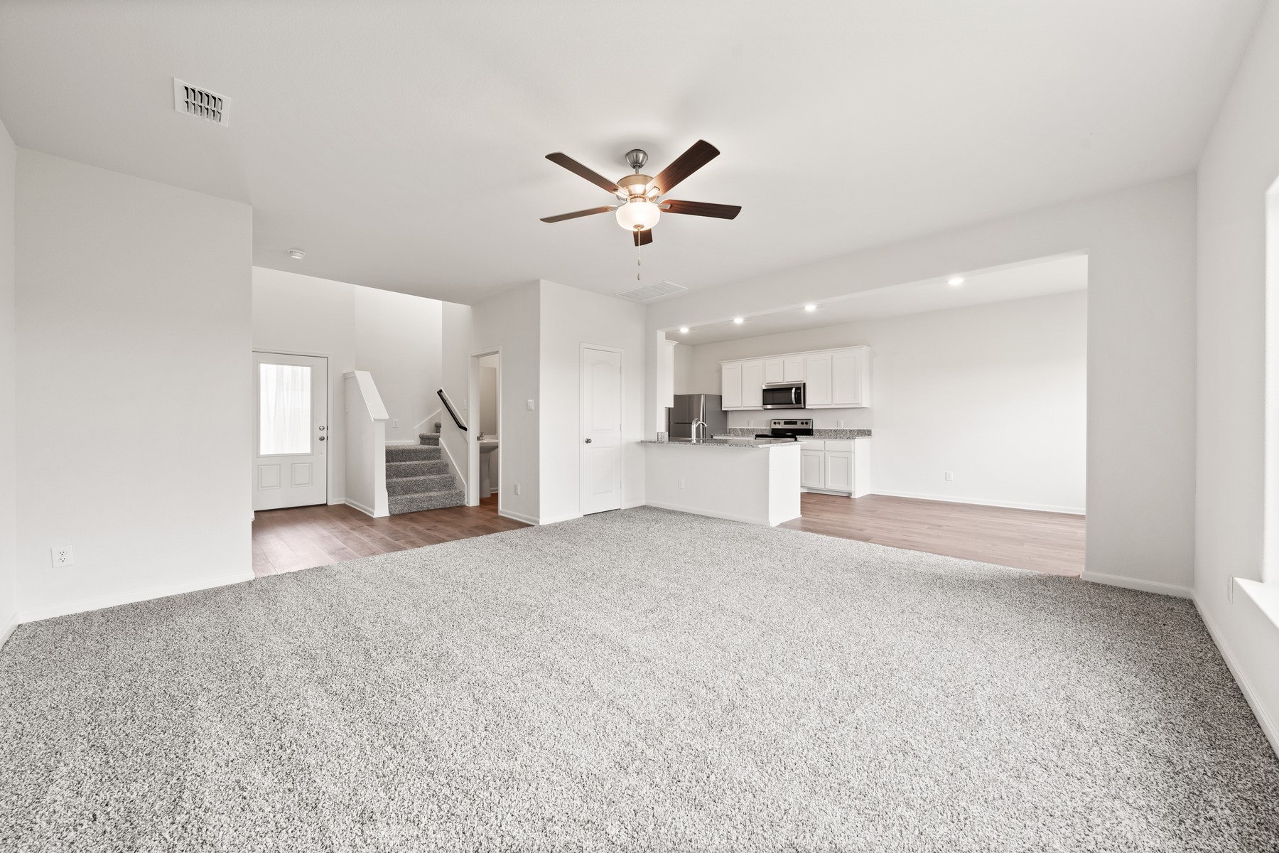 1202 Reed Street Greenville TX 75401