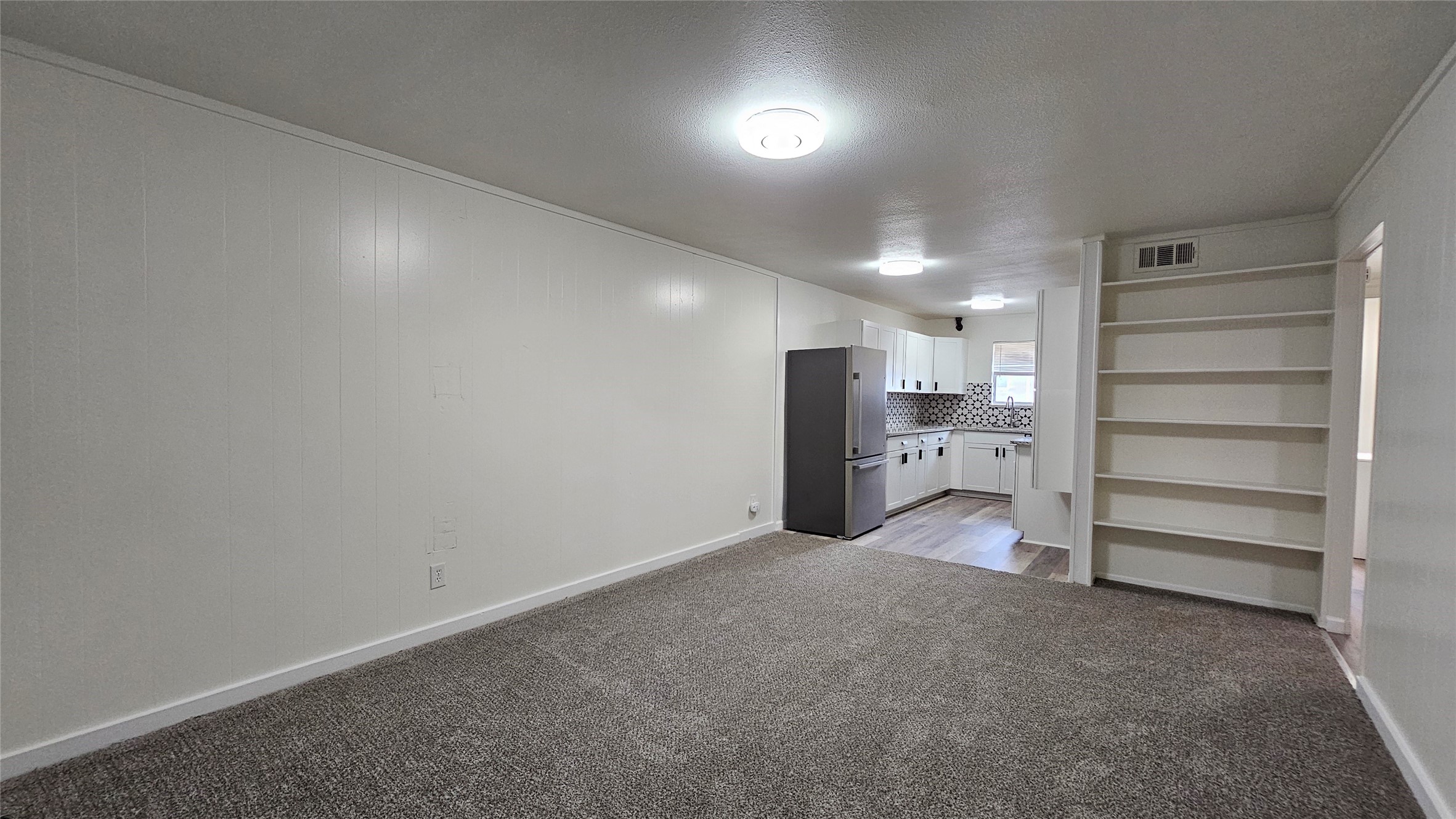 2420 Louise Street Denton TX 76201