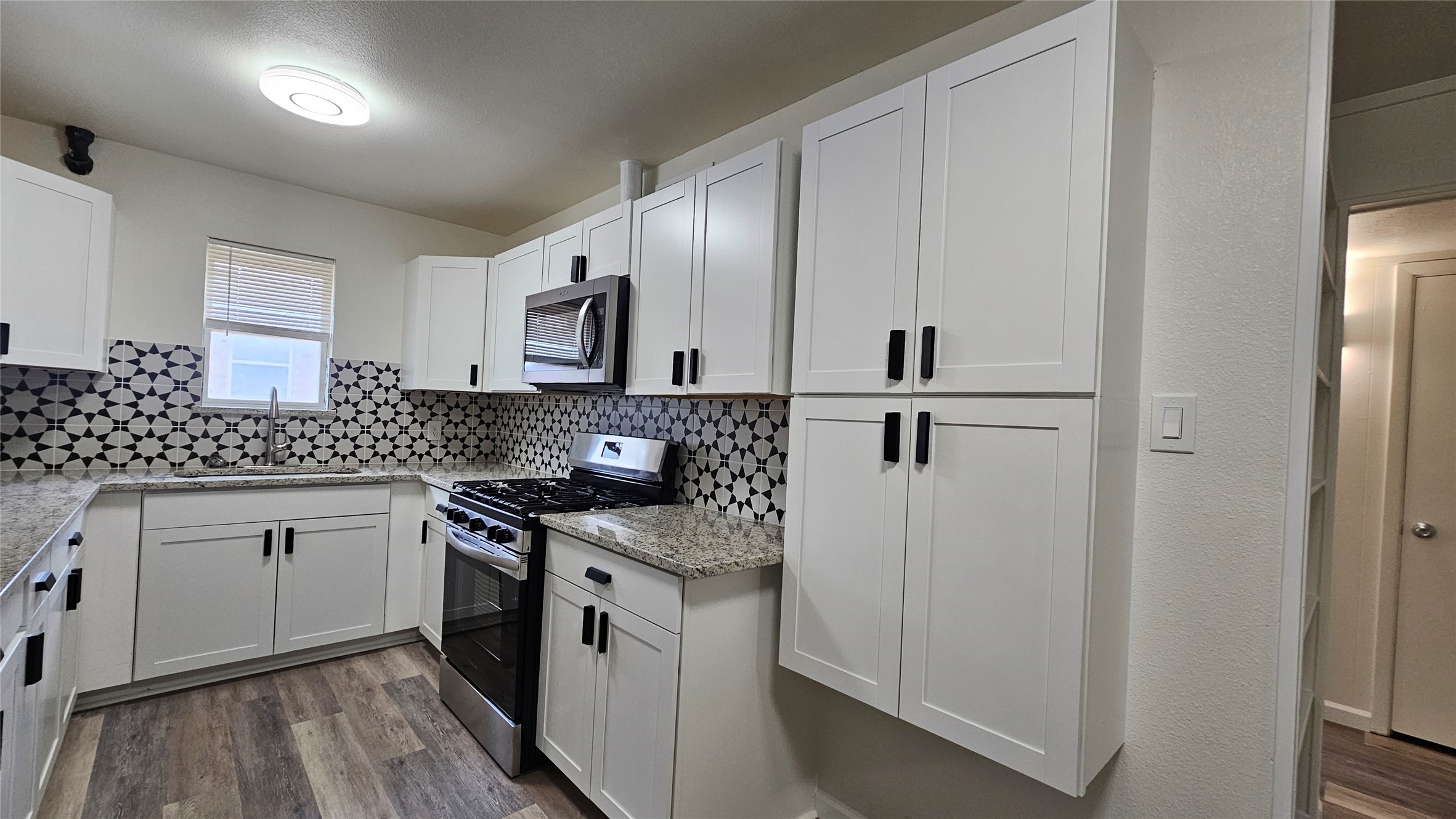 2420 Louise Street Denton TX 76201