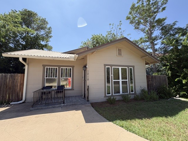 1018 Portland Avenue Abilene TX 79605